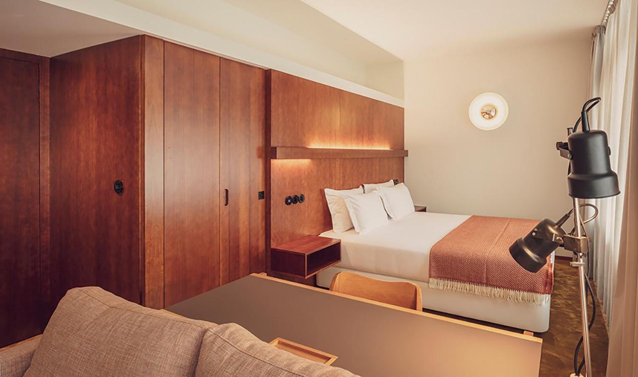 Junior Suite Familiare