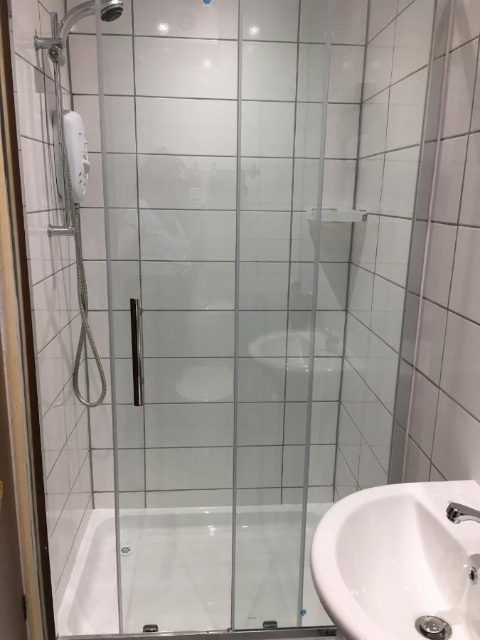 Ground Floor Double with Private Bathroom