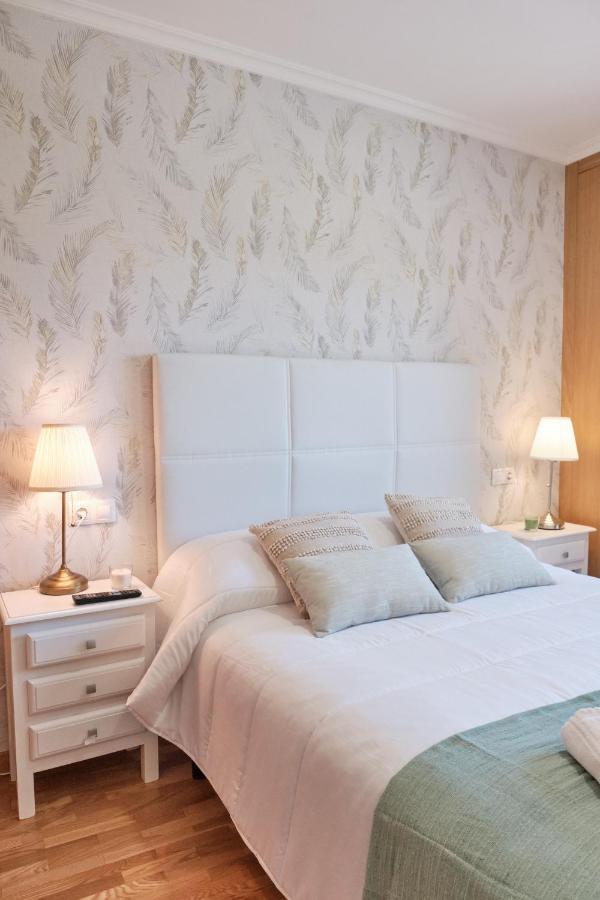 Habitación Doble con baño privado