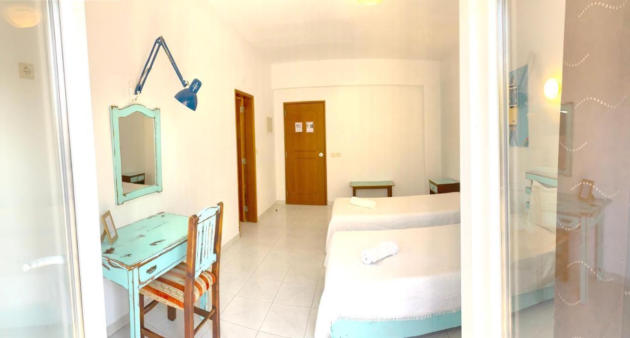 Deluxe Double Room Balcony