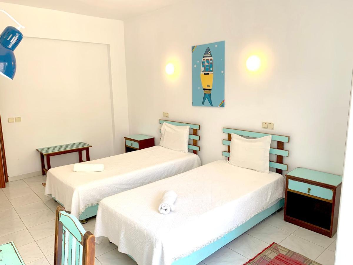 Deluxe Double Room Balcony