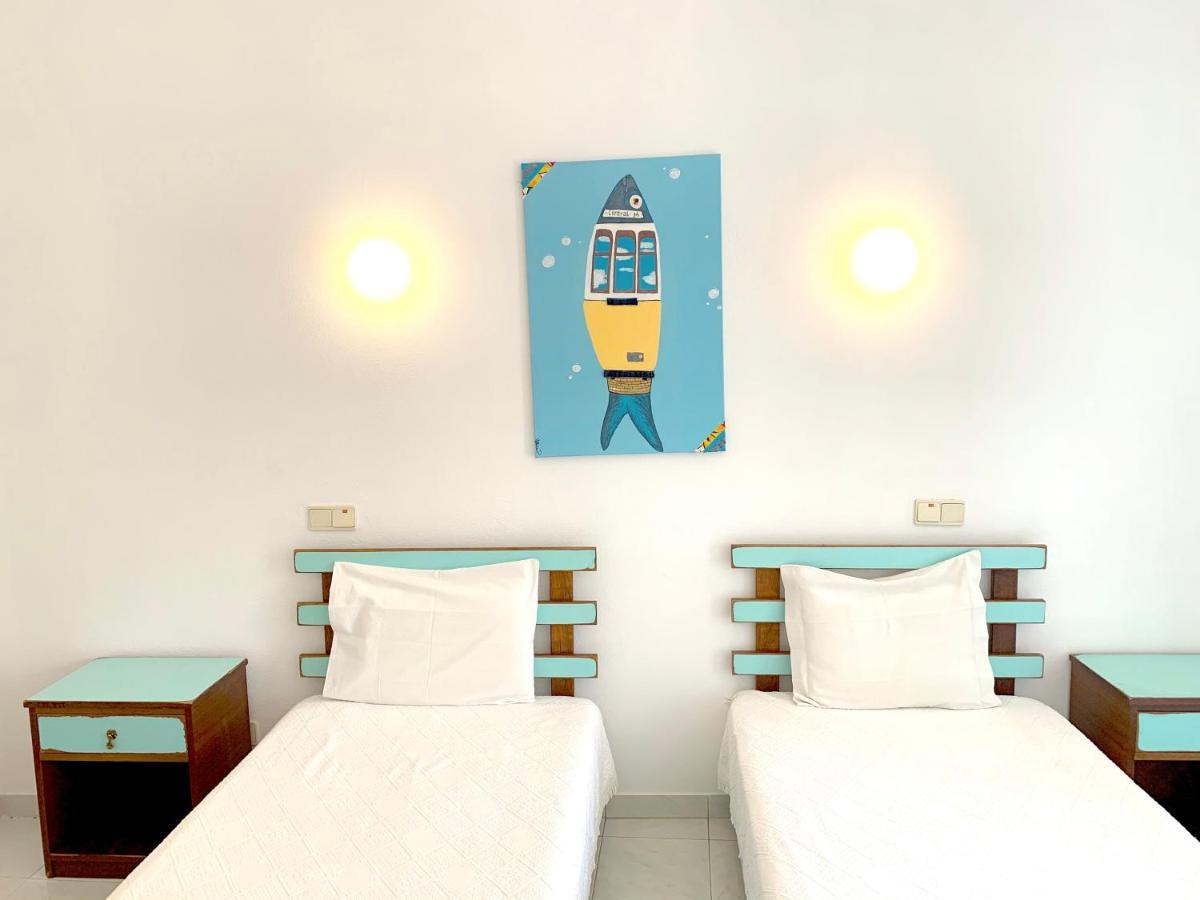 Deluxe Double Room Balcony