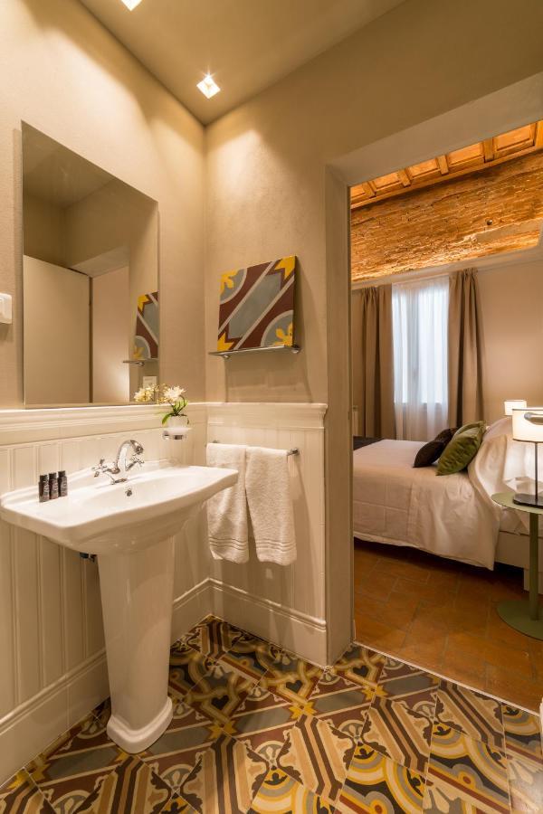 Superior Double Room Inner Courtyard View