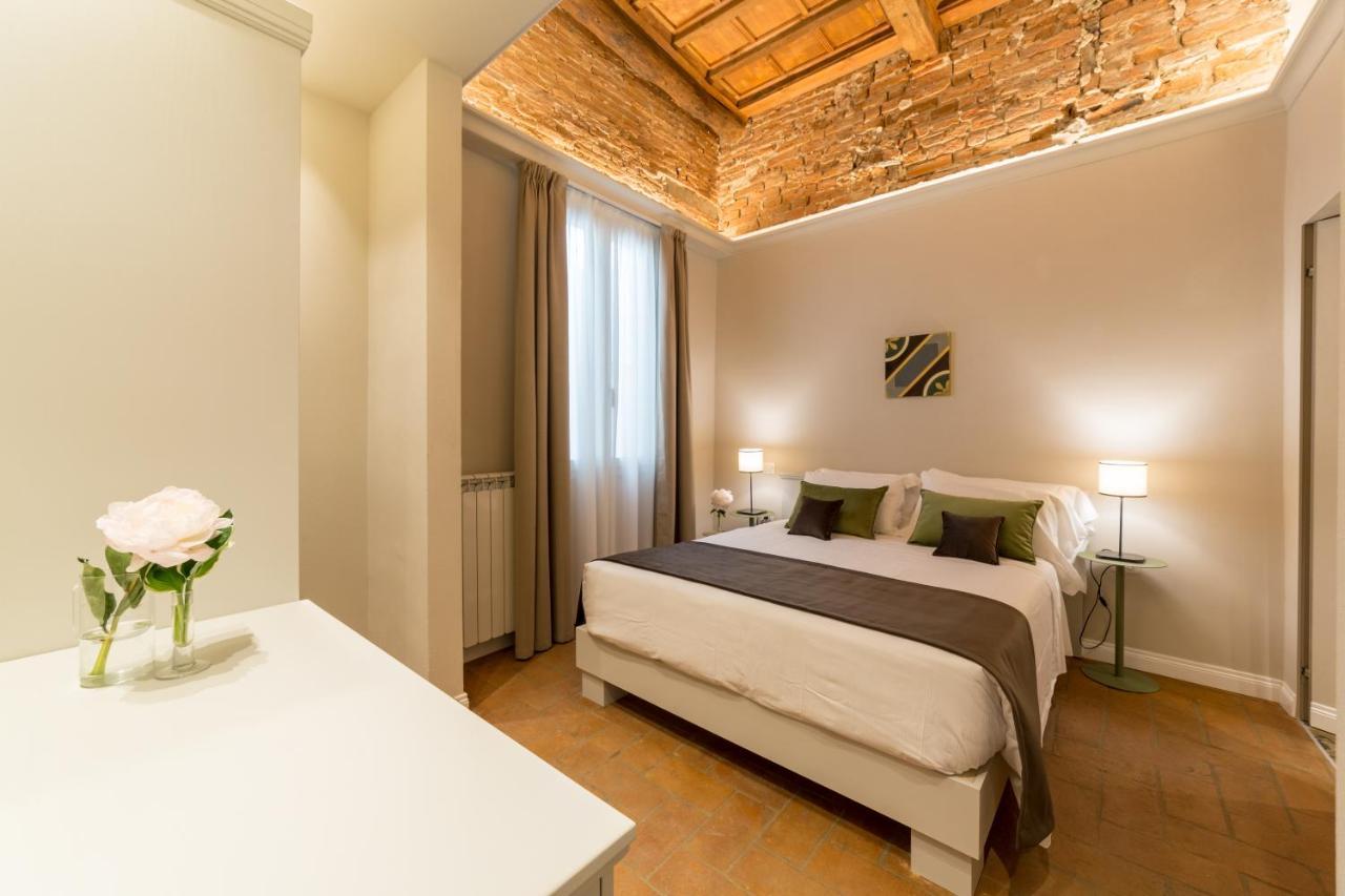 Superior Double Room Inner Courtyard View
