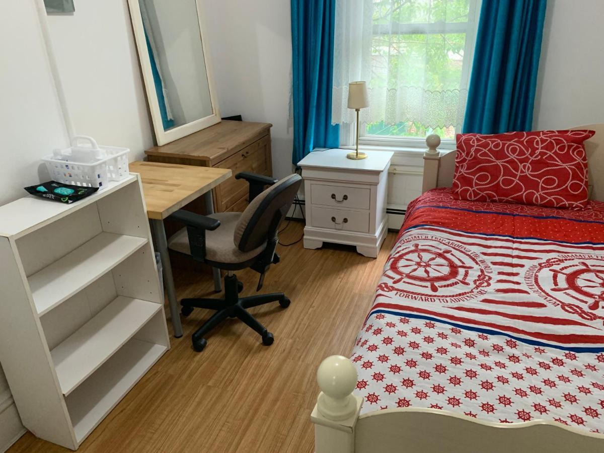 Habitación Individual Superior