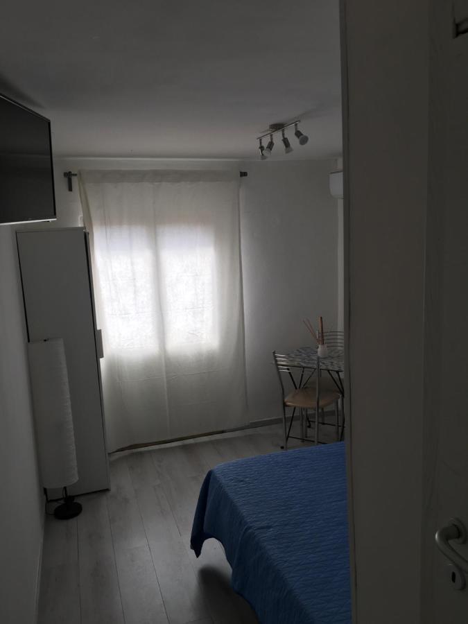 Camera Matrimoniale con Bagno Privato