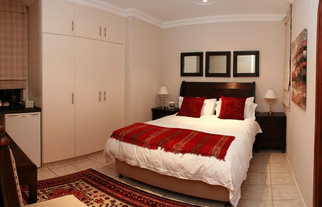 Standard  Room