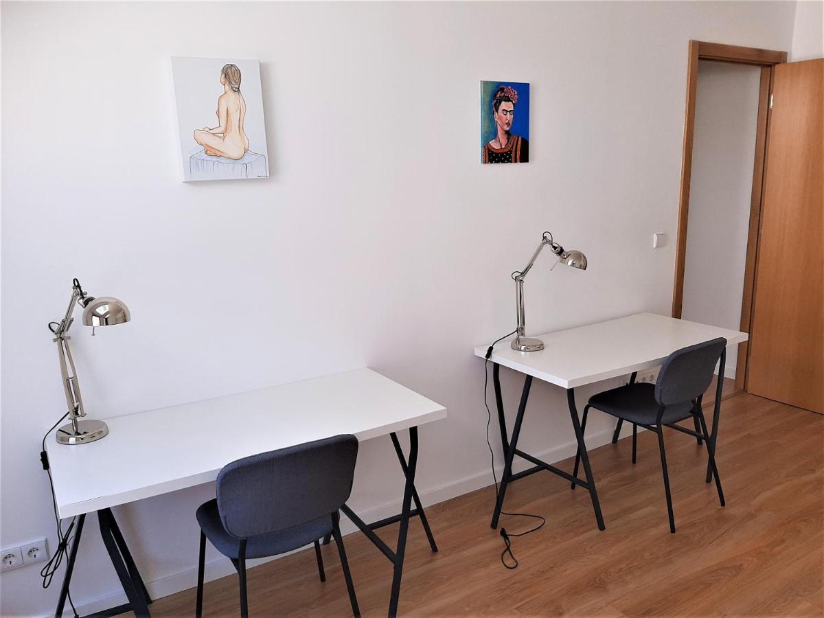 Quarto Duplo Amplo