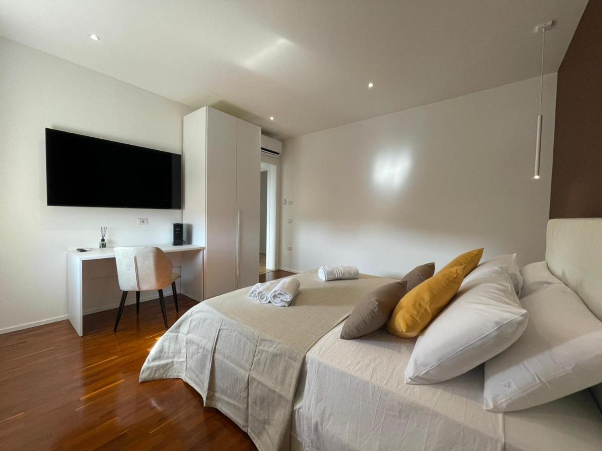Deluxe Kamer