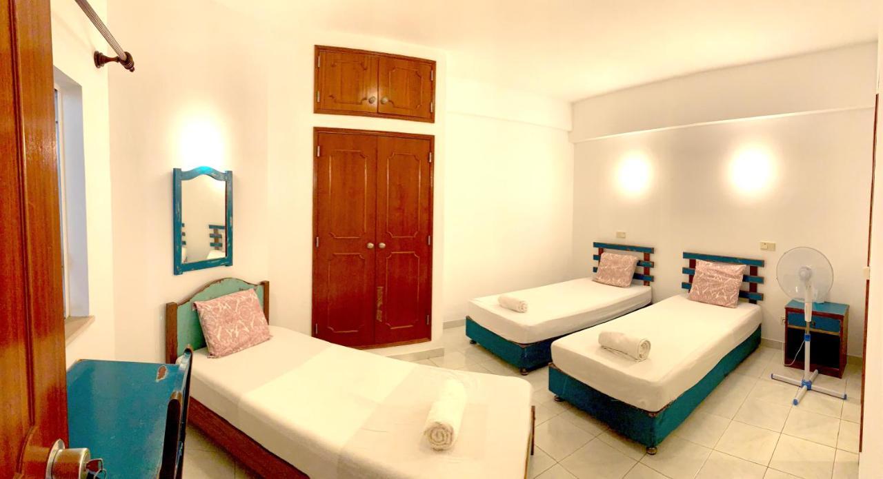 Triple Room Bathroom