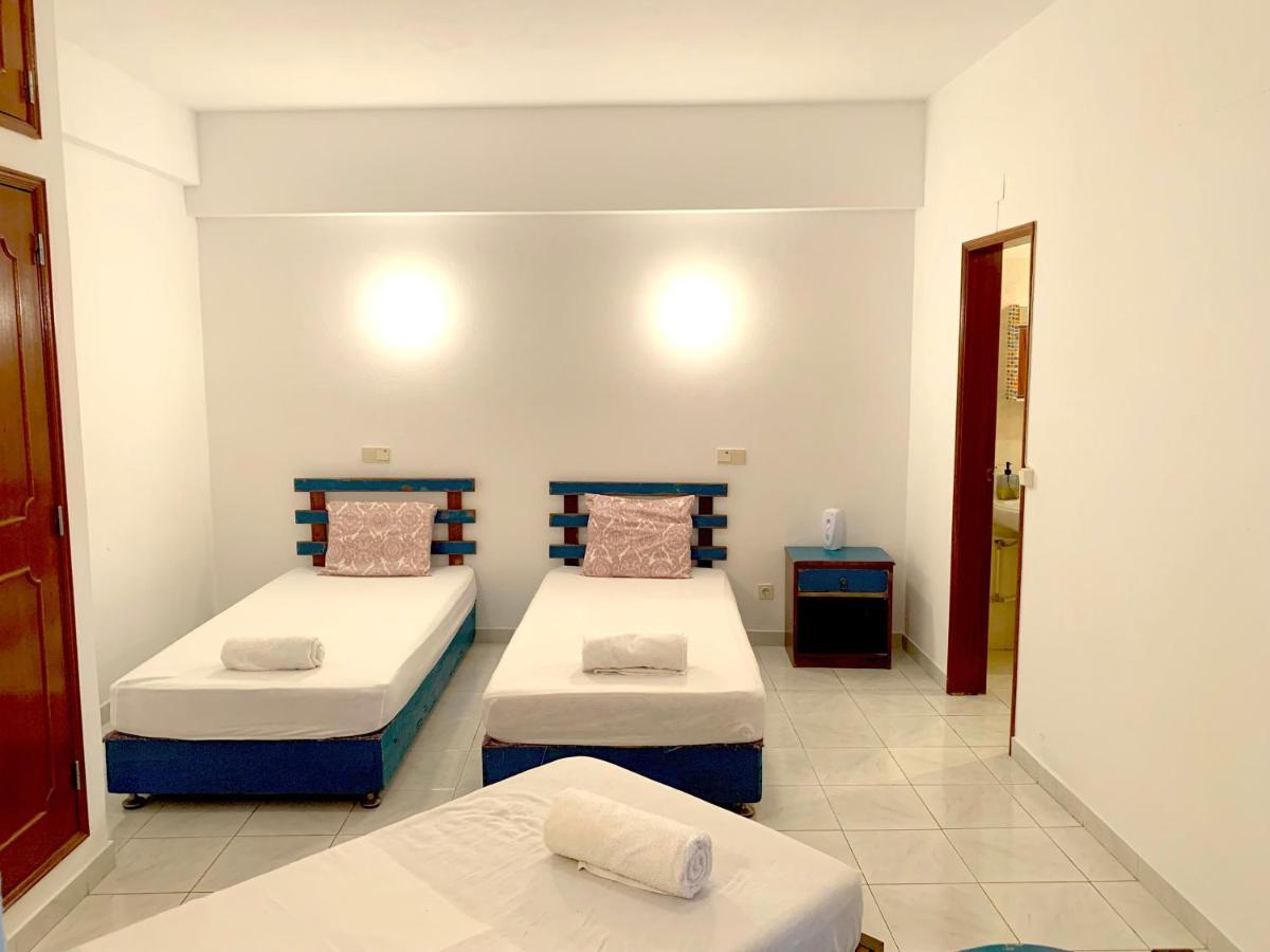 Triple Room Bathroom