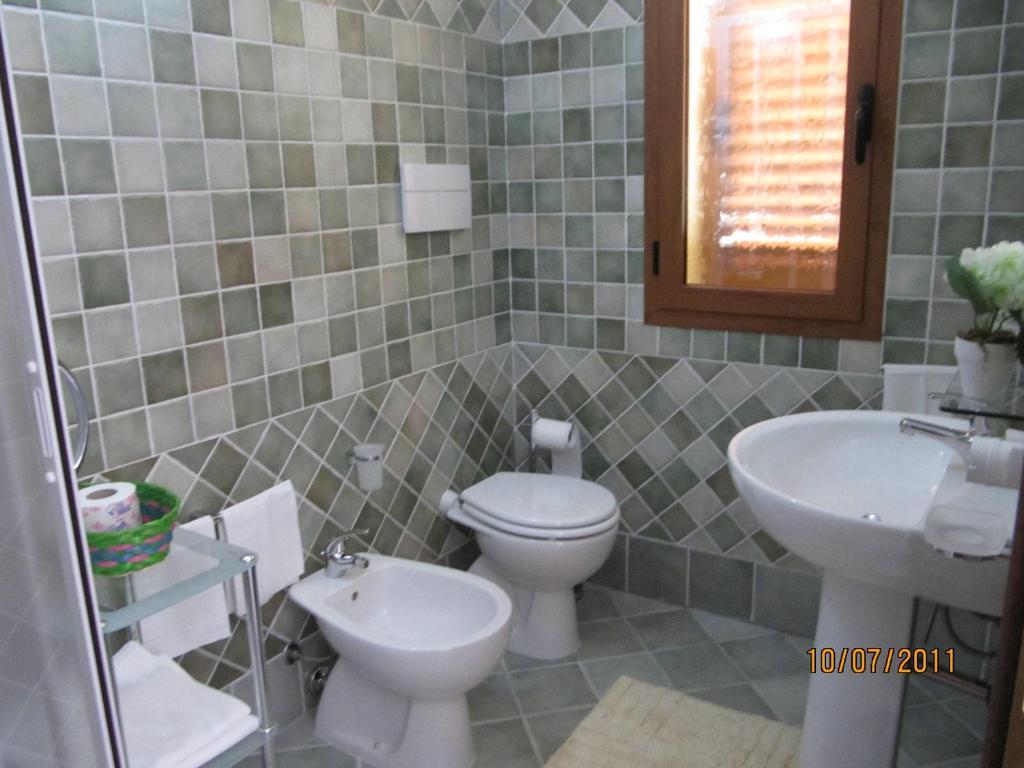Appartamento con 2 Camere da Letto