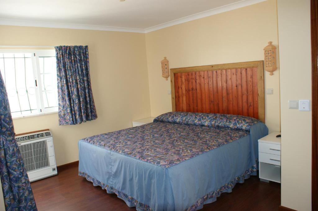 Double Room without Balcony with Back View