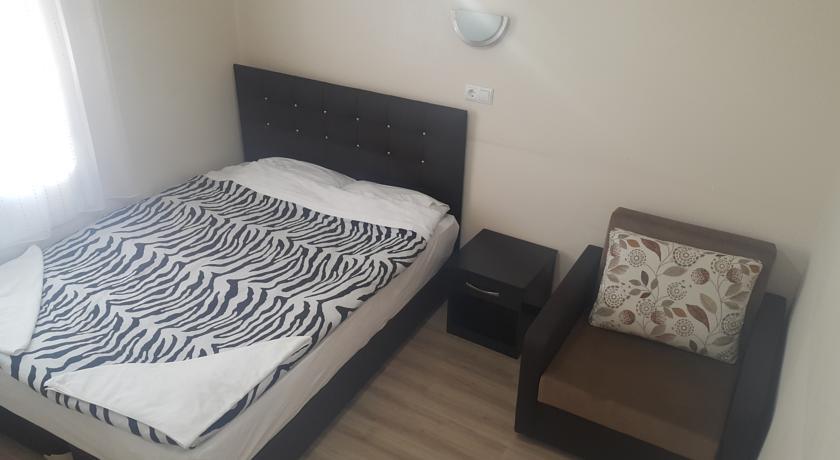 Quarto Duplo Standard