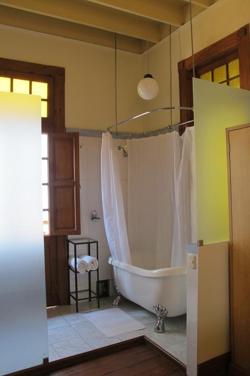 Double Room with Sea View and Terrace (N-3)