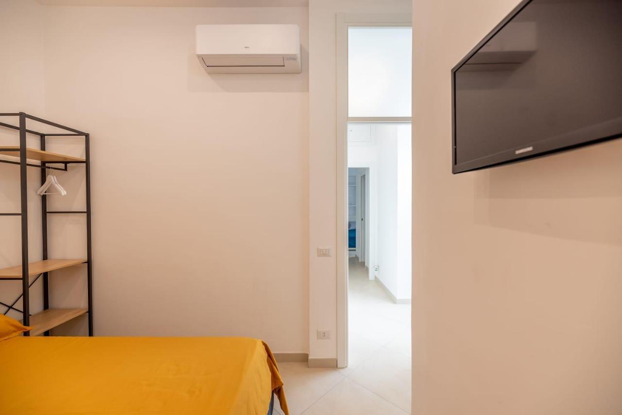 Quarto Duplo
