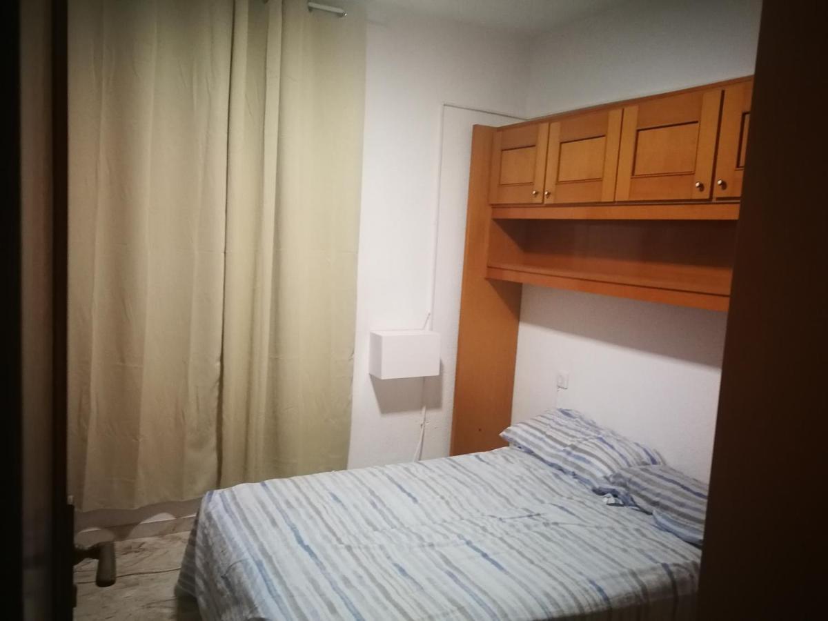 Habitación Doble Económica