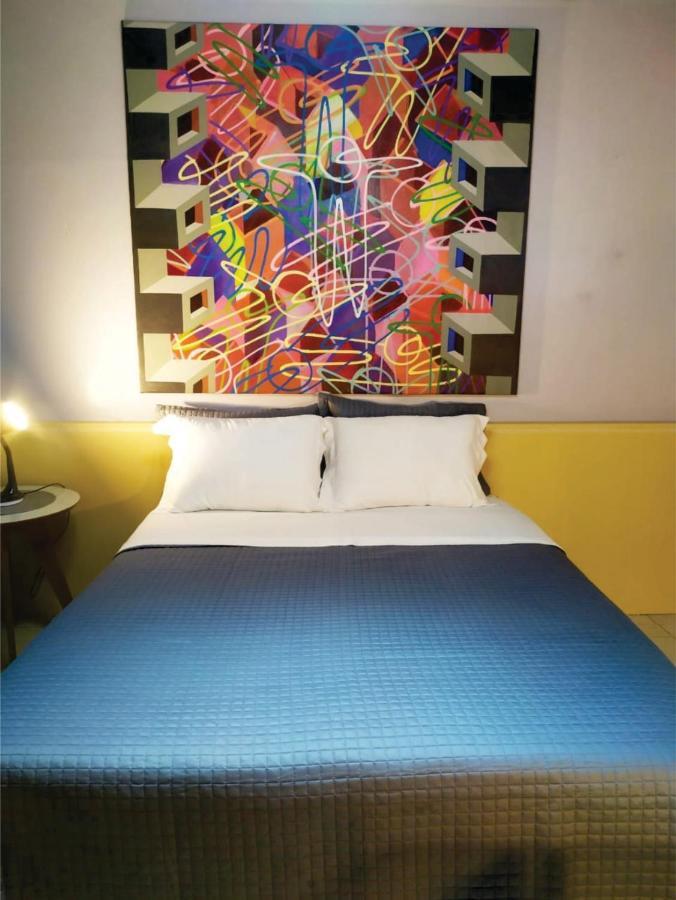 Superior Queen Room Two Queen Beds