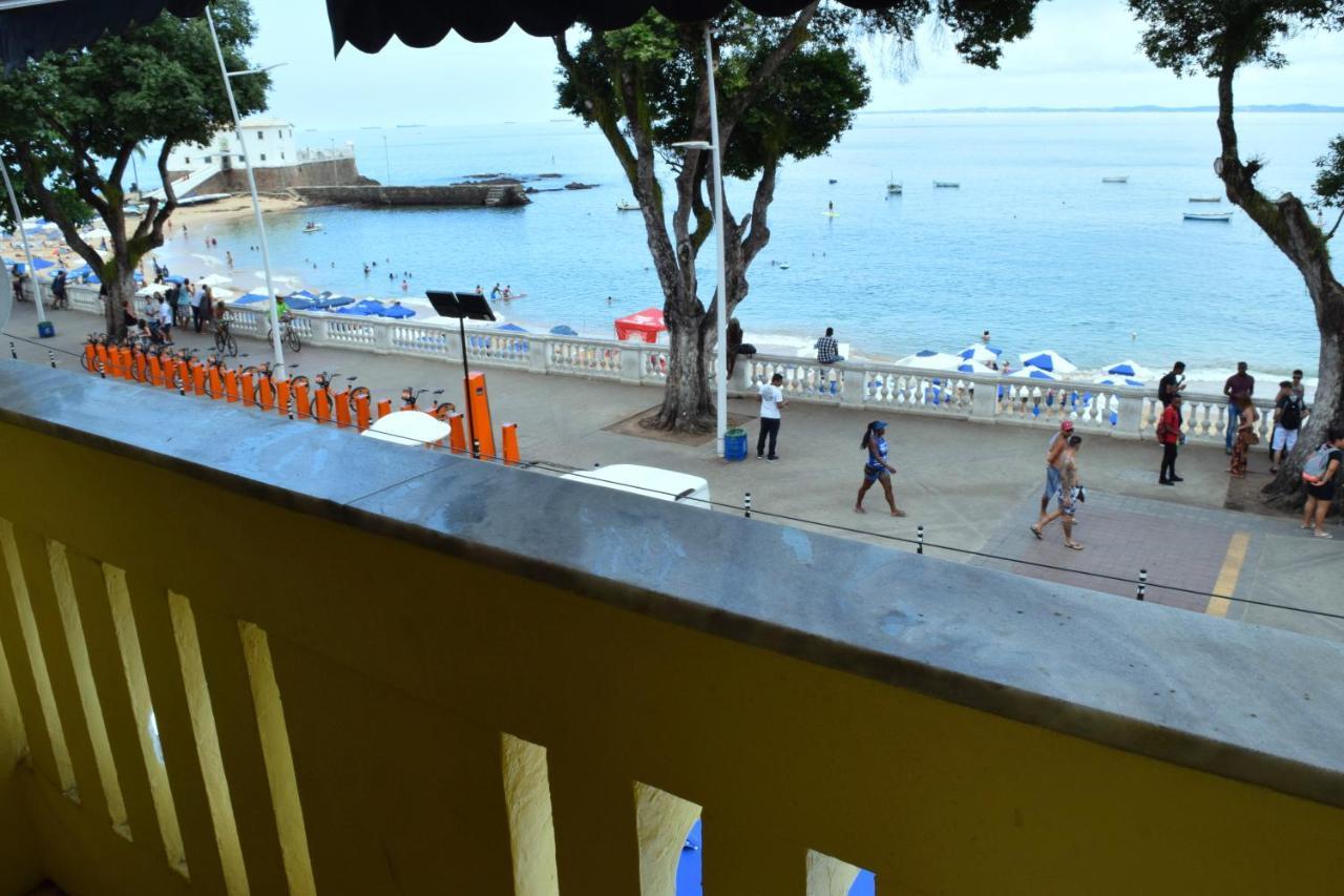 Double Room Sea View