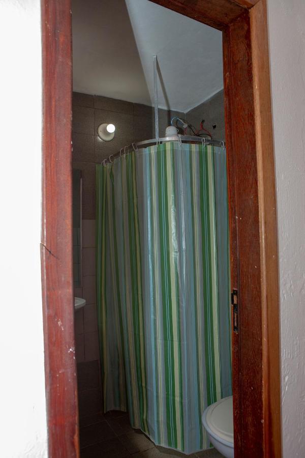 Basic Triple Room