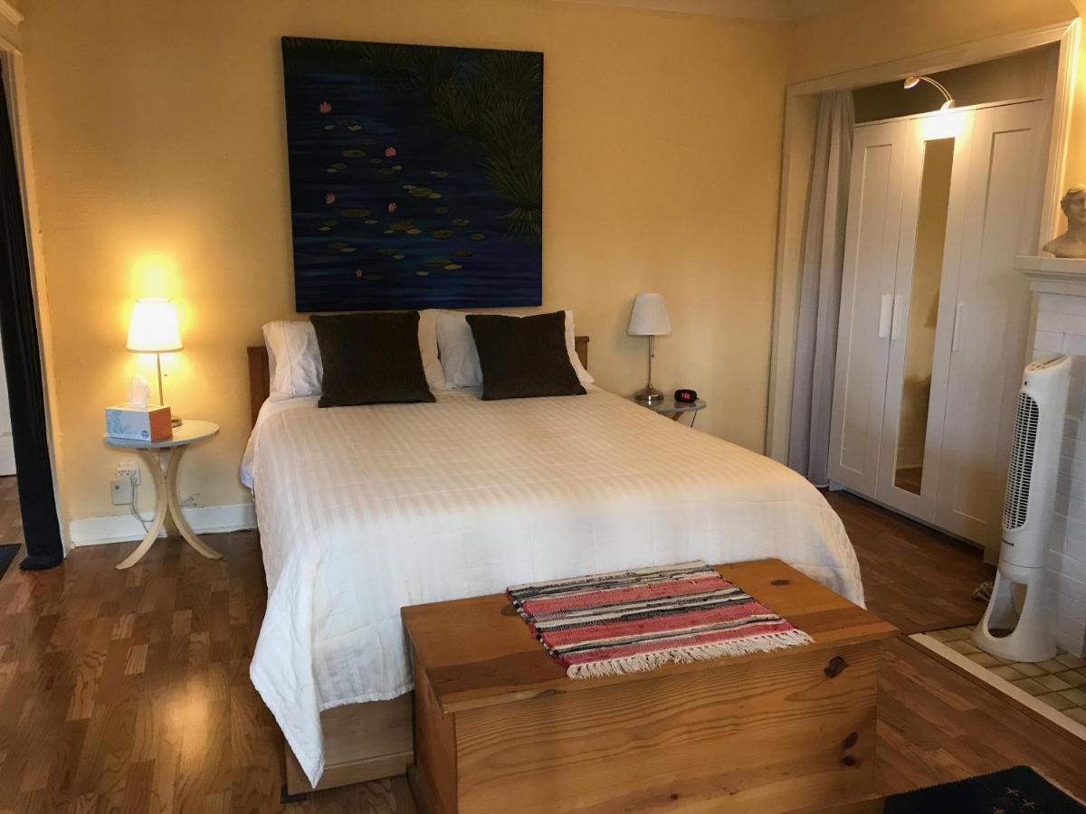 Quarto Duplo Deluxe
