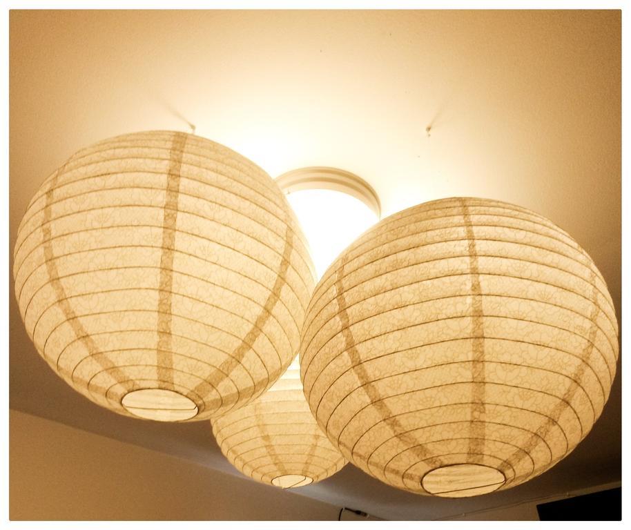 Tweepersoonskamer met Gedeelde Badkamer