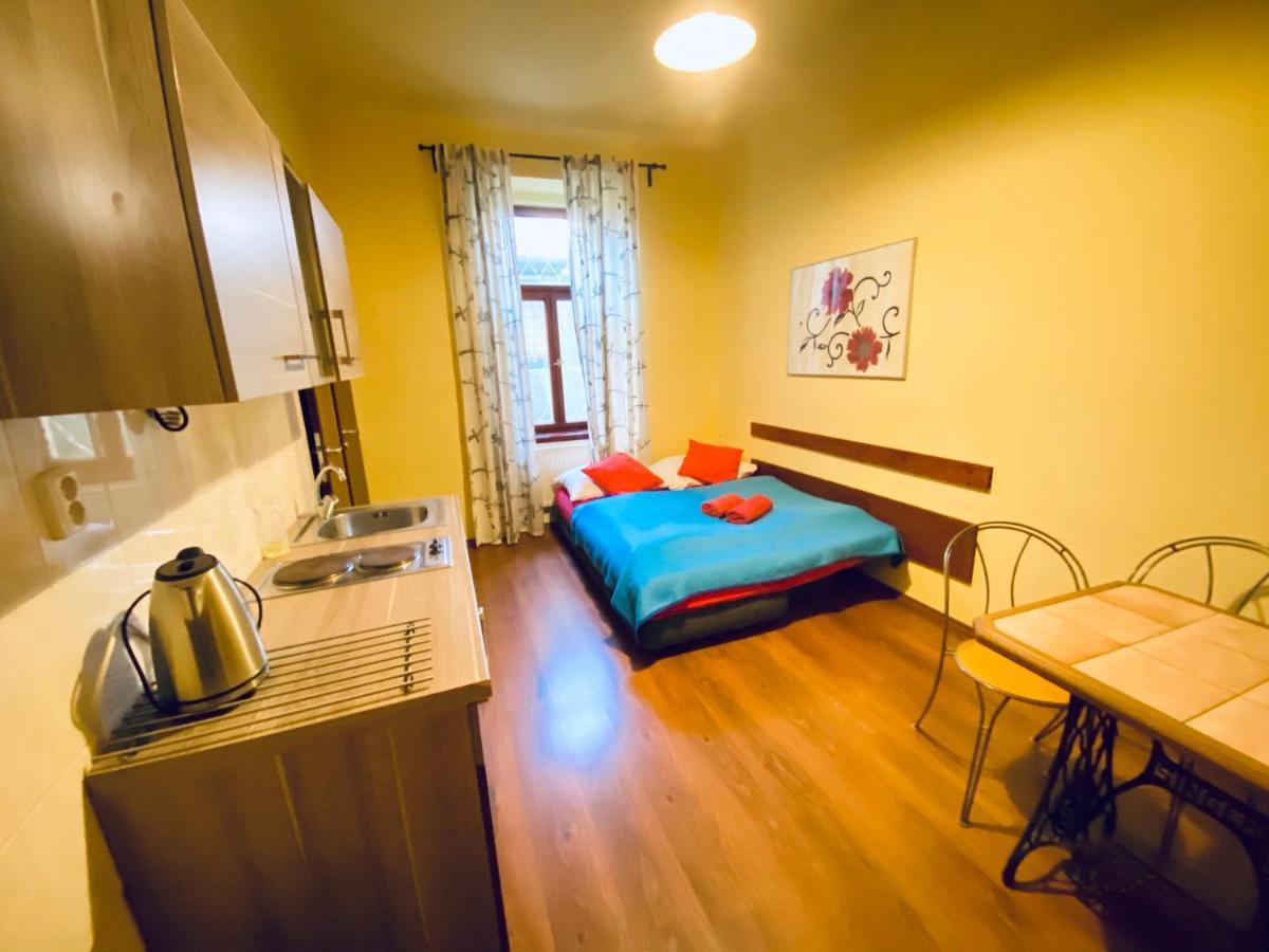 Apartamento Estándar