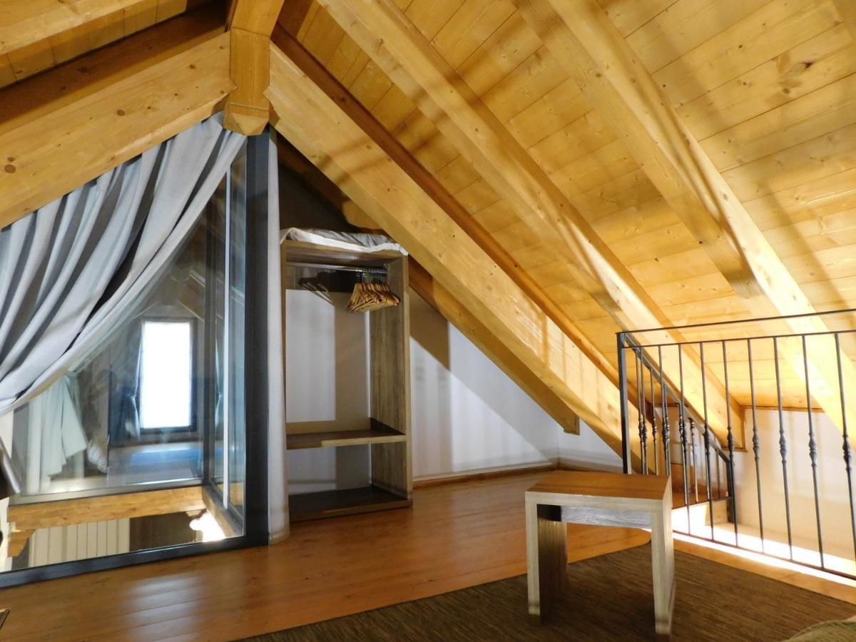 Deluxe Junior Suite