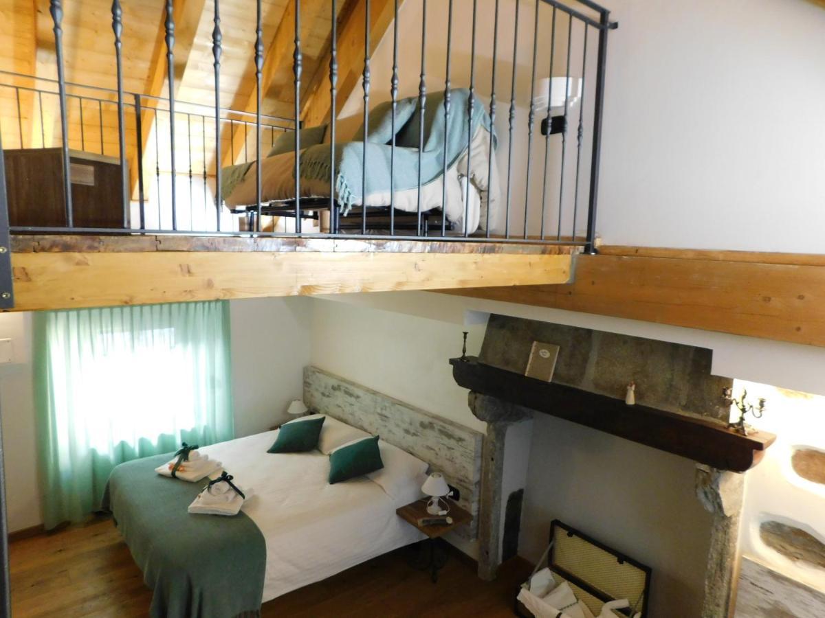 Deluxe Junior Suite