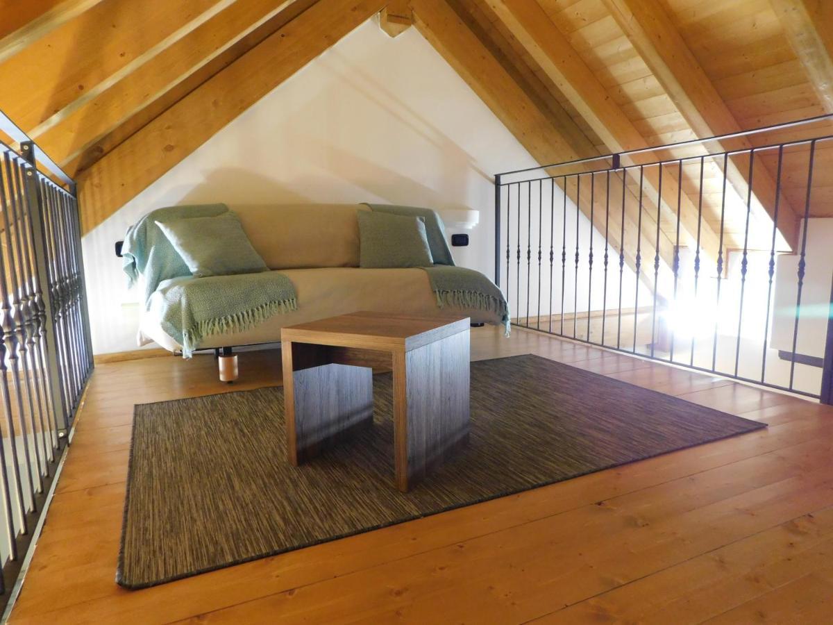 Deluxe Junior Suite