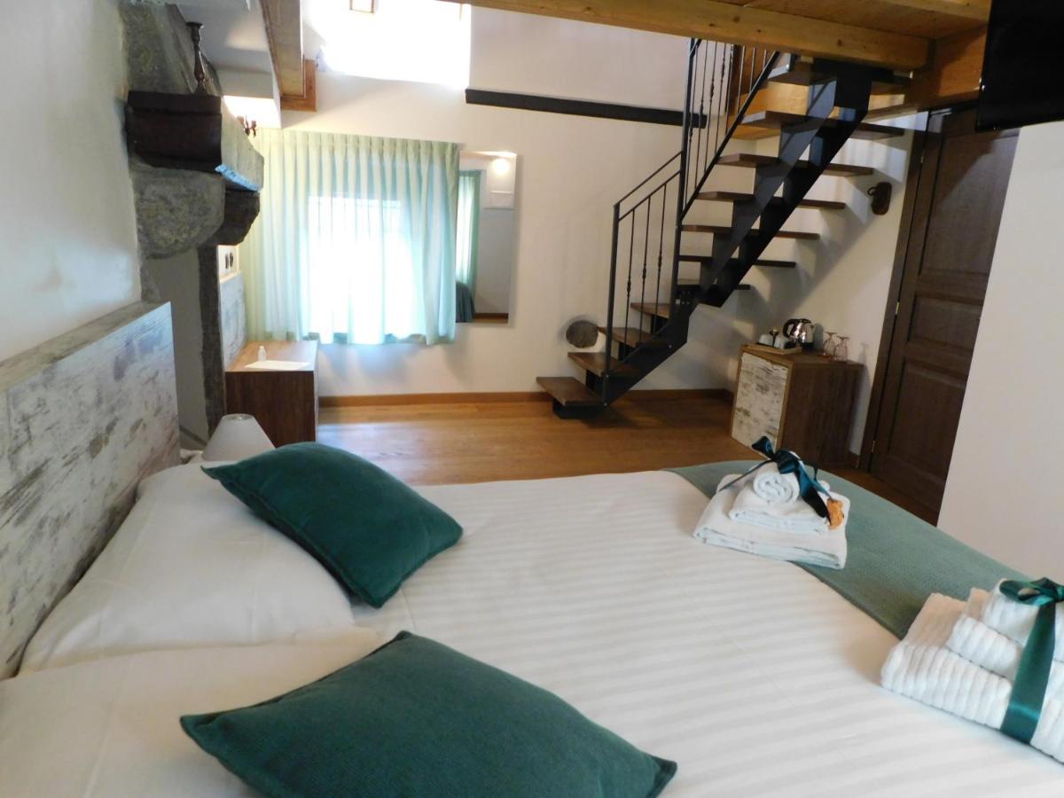 Deluxe Junior Suite
