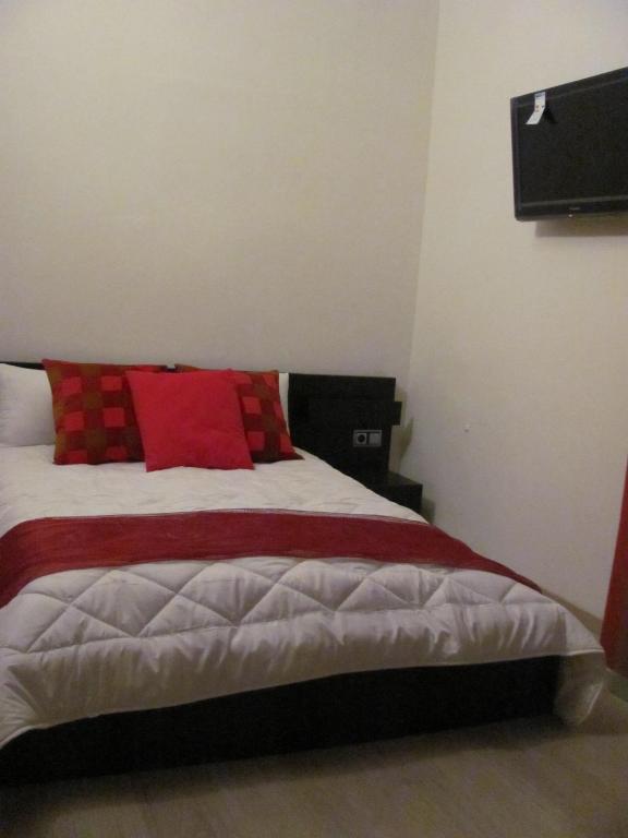 Quarto Duplo