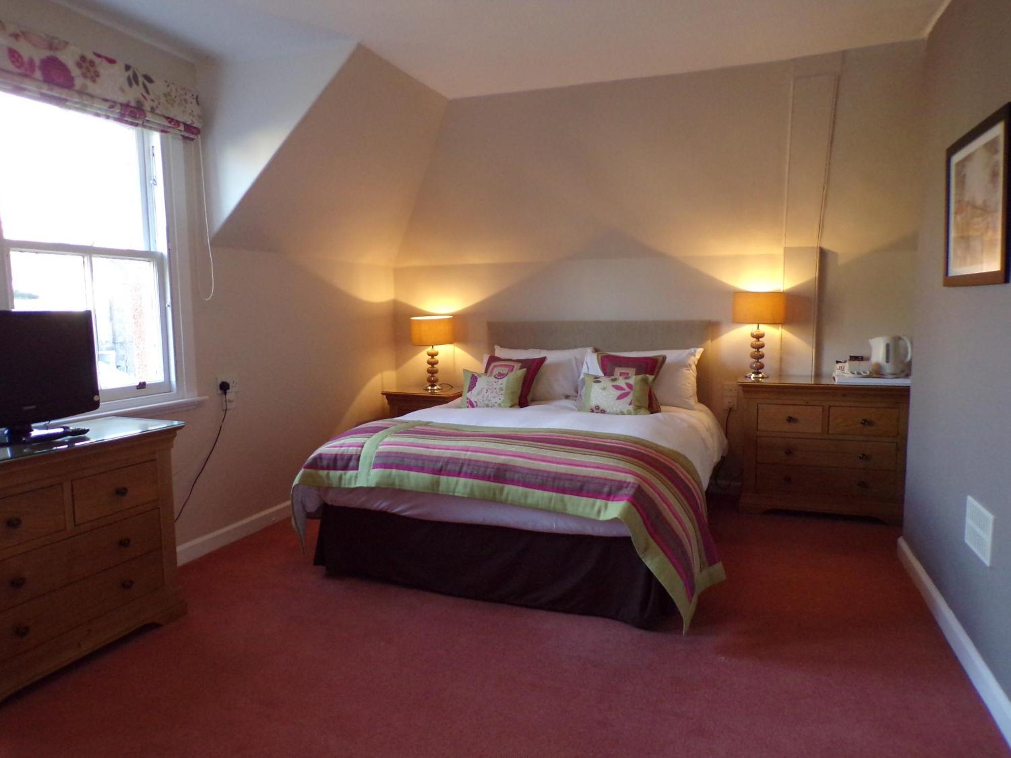 Large Double Room