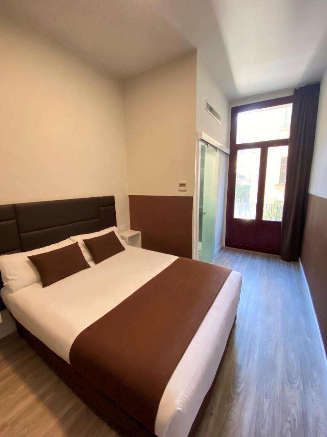 Quarto Duplo