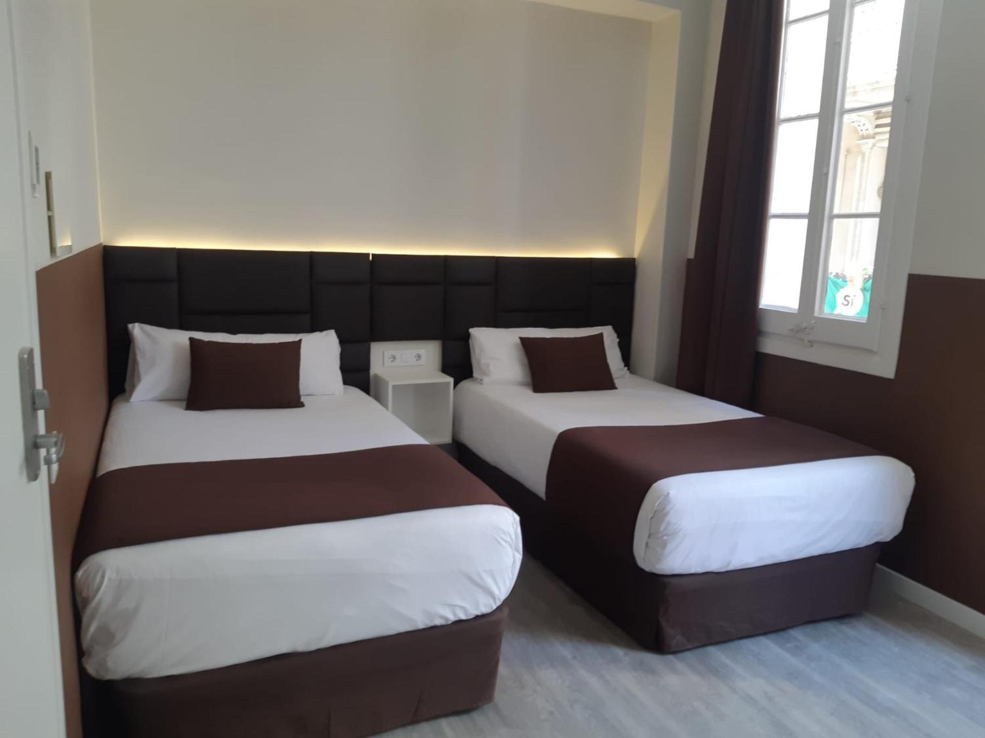Quarto Twin