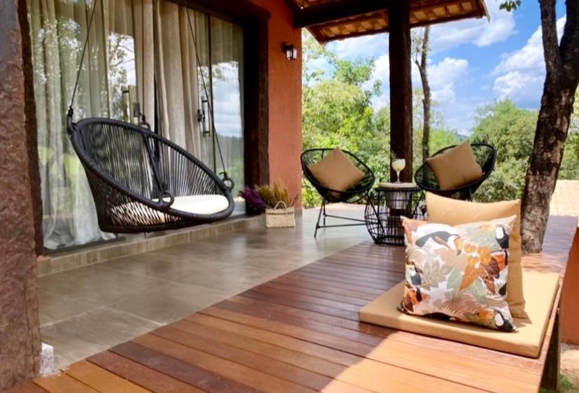 Superior Chalet