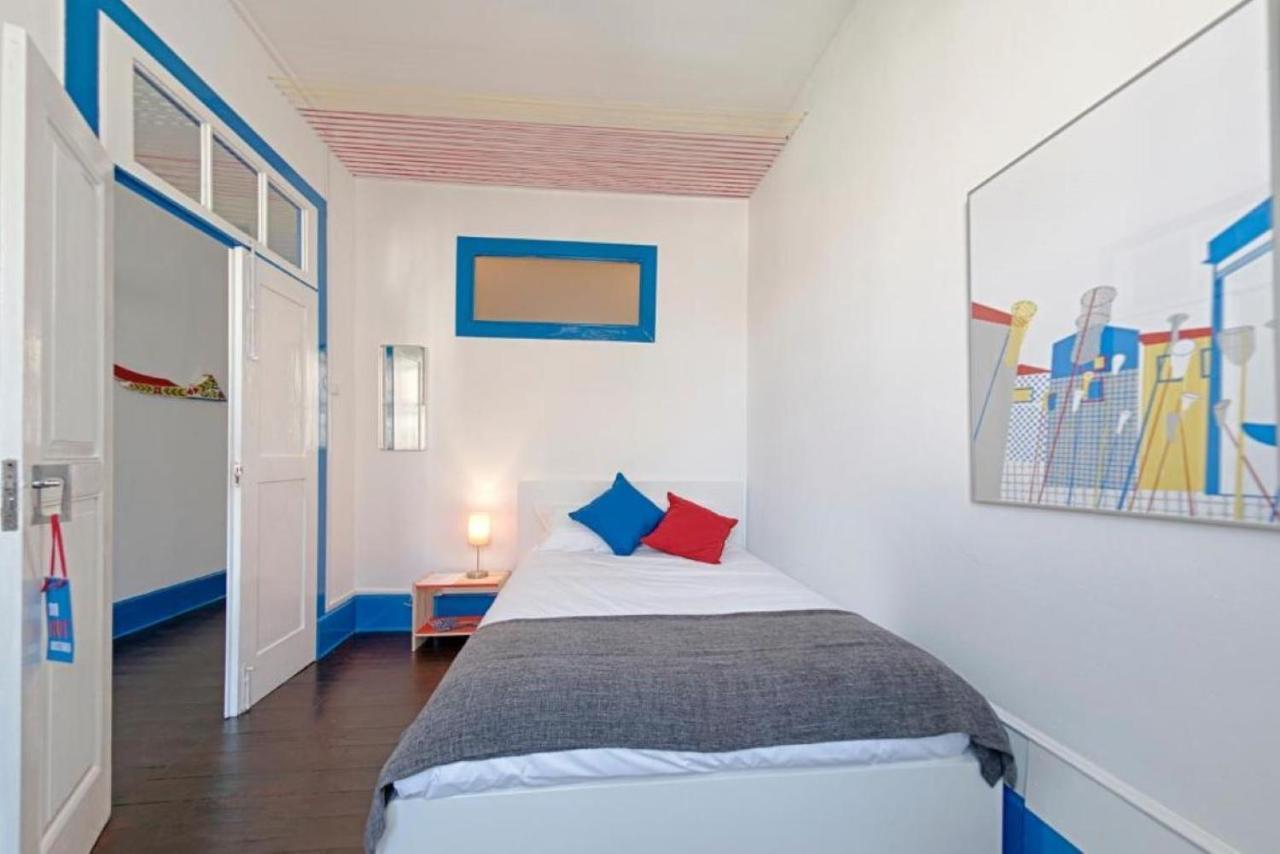 Quarto Duplo