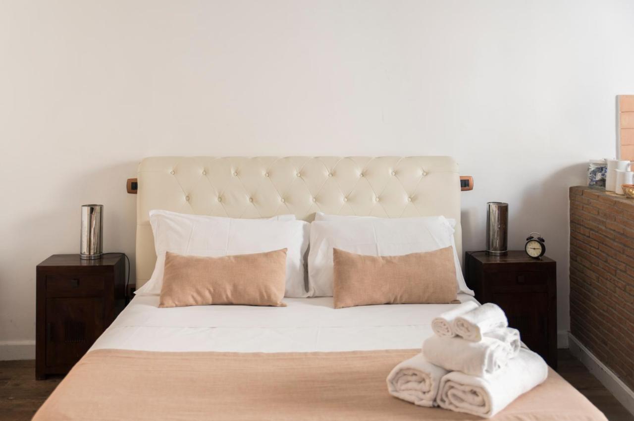 Habitación Doble con balcón