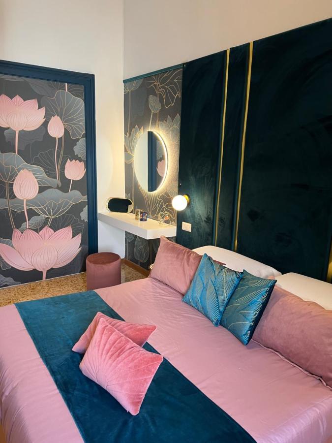 Deluxe Kamer met Queensize Bed
