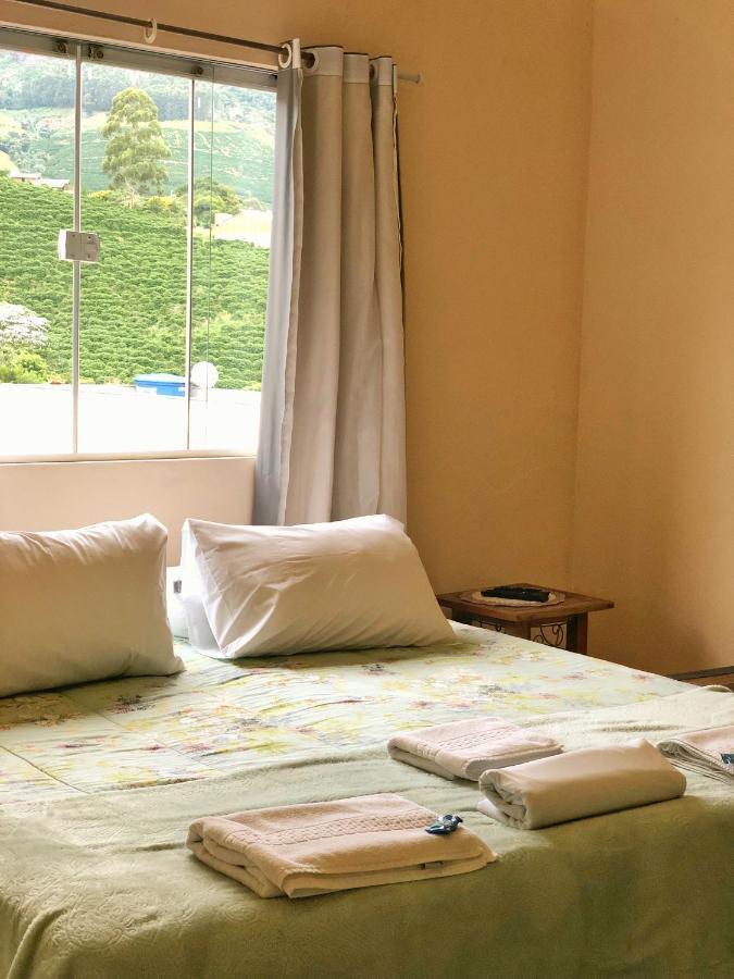 Triple Room Mountain View