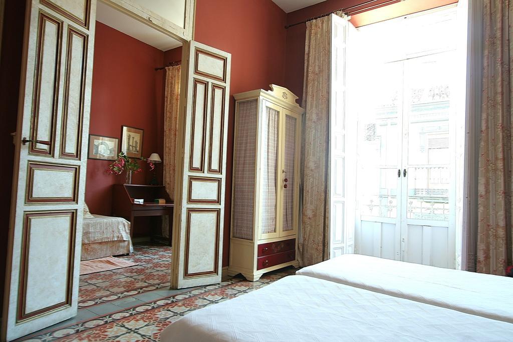 Habitación Familiar