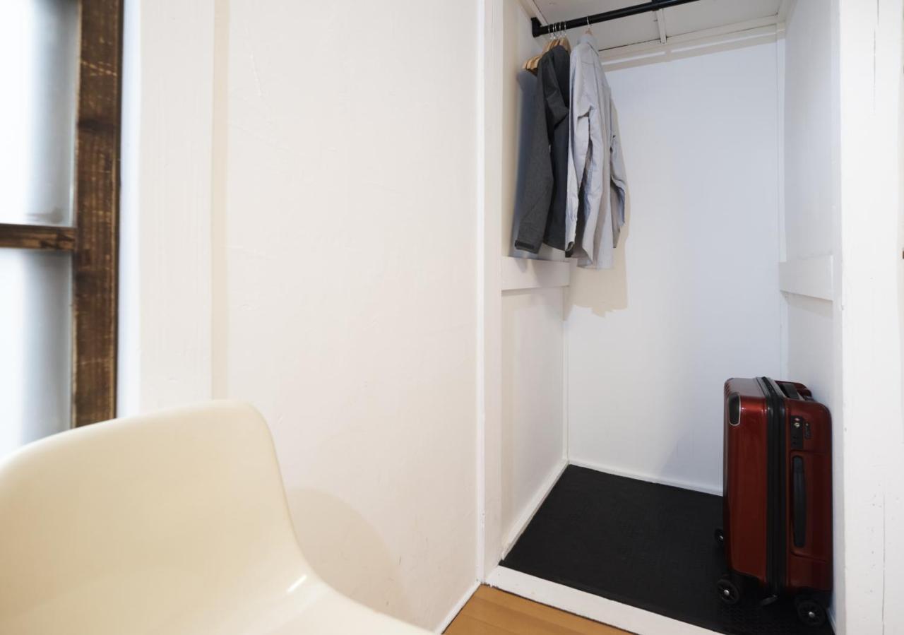 Bunk Bed Male Dormitory Room
