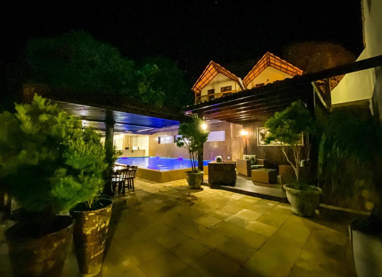 Two-Bedroom Chalet