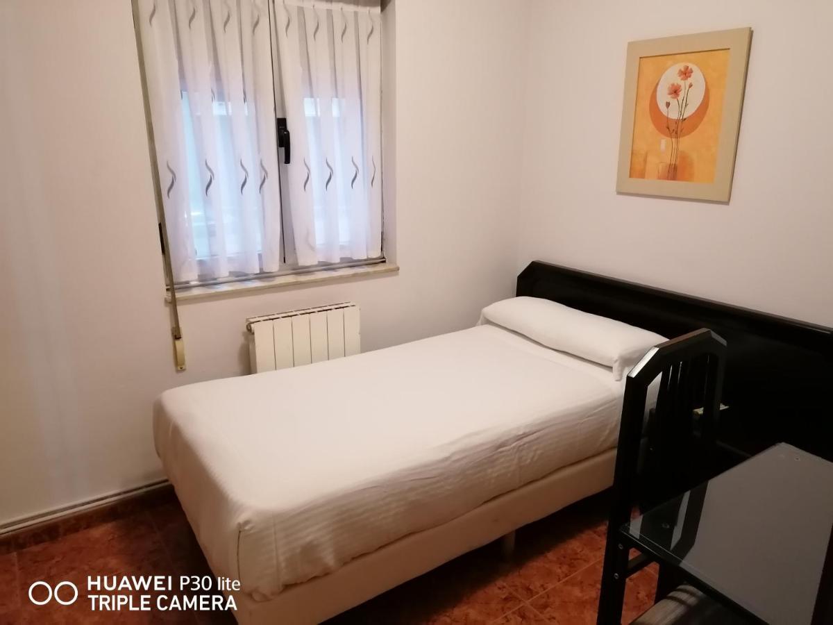 Habitación Individual Económica