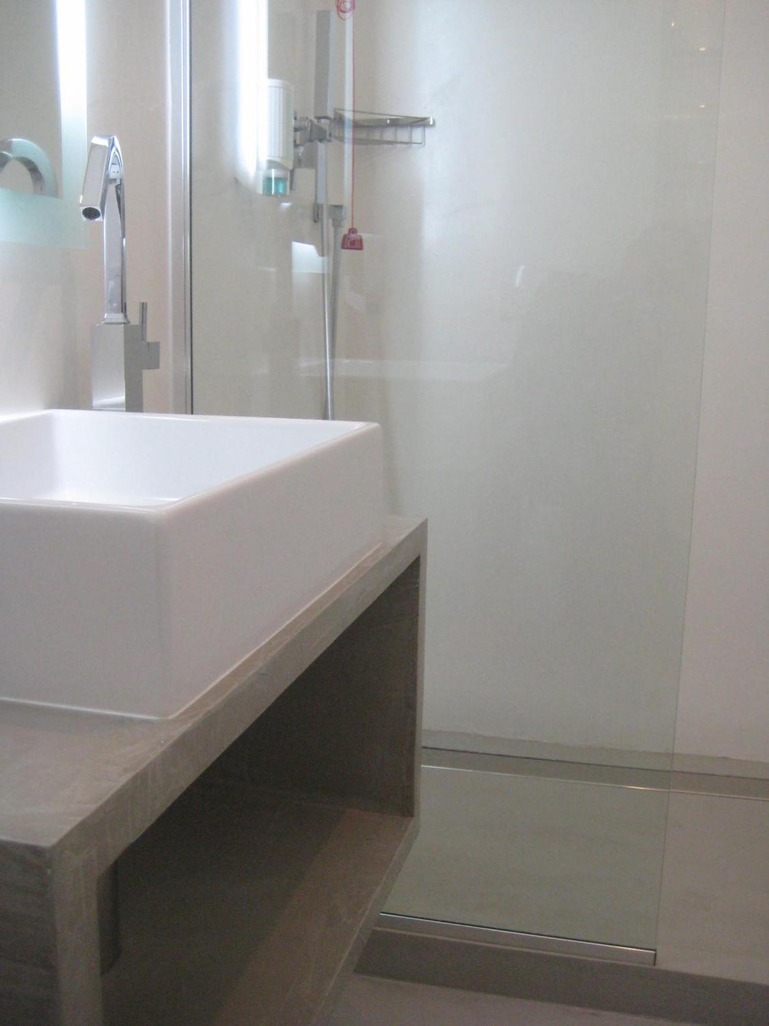 Superior Double Room Split Level