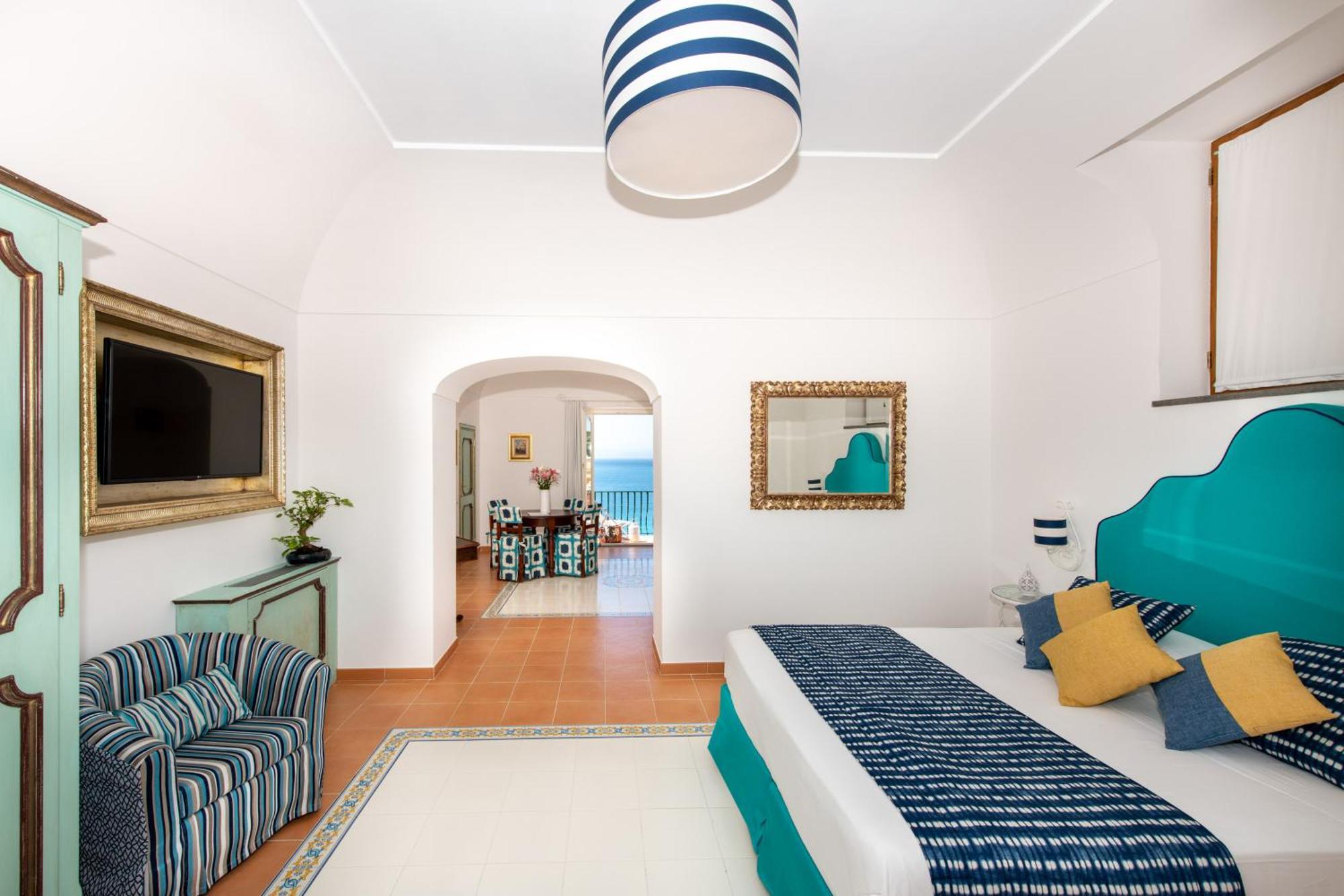 Superior Suite