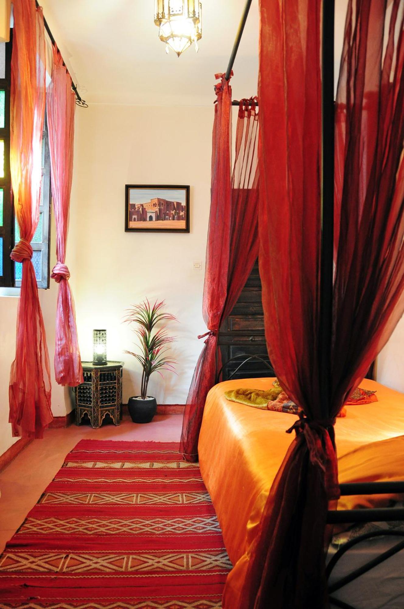Marrakchia (Single Room)