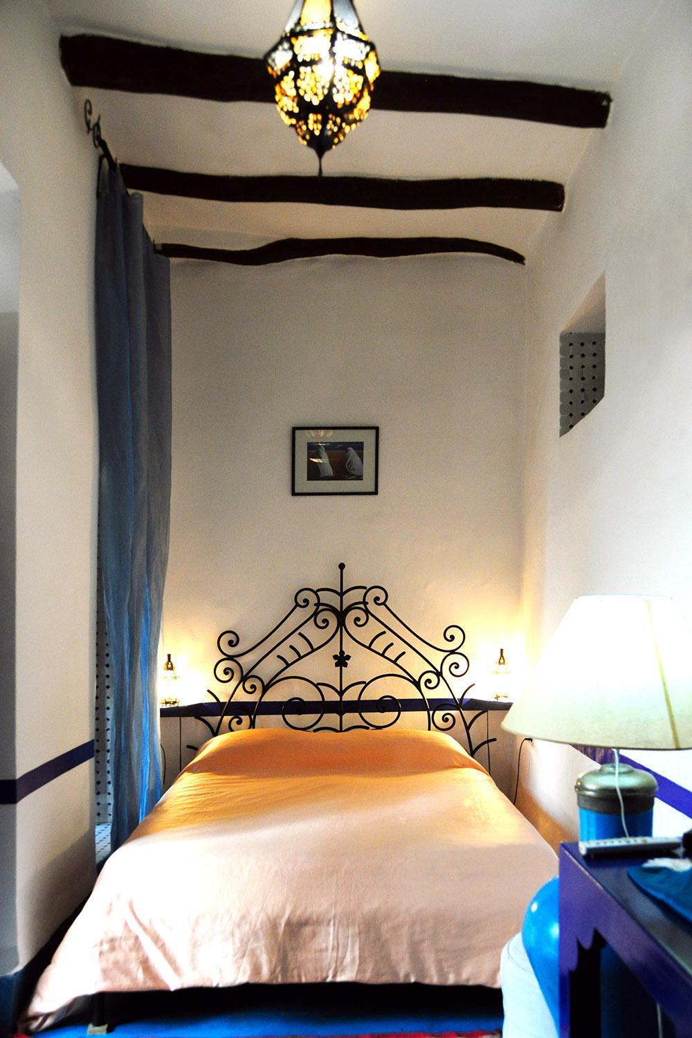 Mogador (Double Room)