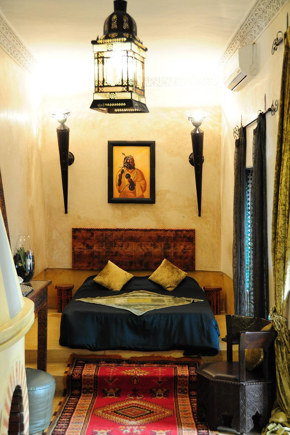 Sultana (Junior Suite)