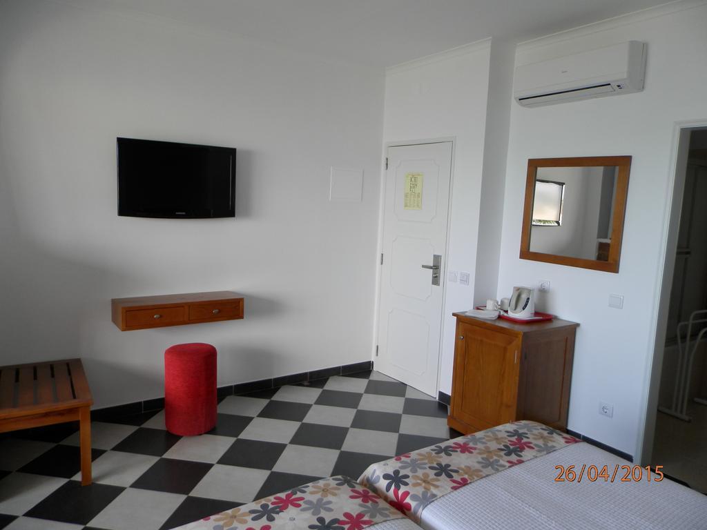 Suite Sea View no Balcony